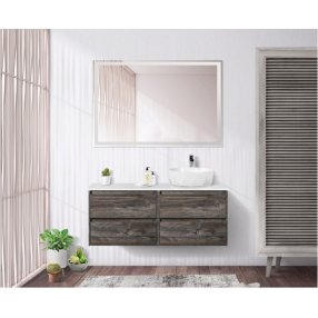 Мебель для ванной BelBagno Kraft-1200-R-S Pino Pasadena