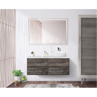 Мебель для ванной BelBagno Kraft-1200-R-S Pino Pasadena