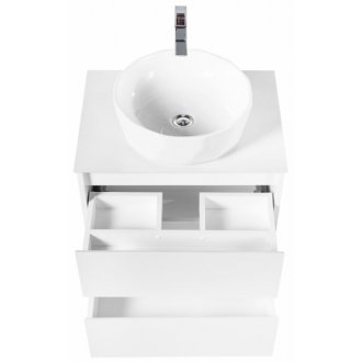 Мебель для ванной BelBagno Kraft-700-S Bianco Opaco