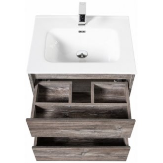Мебель для ванной BelBagno Kraft-700-BB700ETL Pino Pasadena