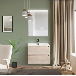 Мебель для ванной BelBagno Kraft-700-BB700ETL Rove...