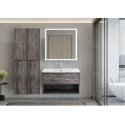 Мебель для ванной BelBagno Kraft-800-1C-BB800ETL Pino Pasadena