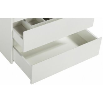 Мебель для ванной BelBagno Kraft-800-S Bianco Opaco