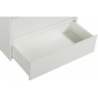 Мебель для ванной BelBagno Kraft-800-S Bianco Opaco