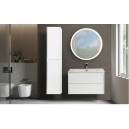 Мебель для ванной BelBagno Kraft-800-BB800ETL Bian...