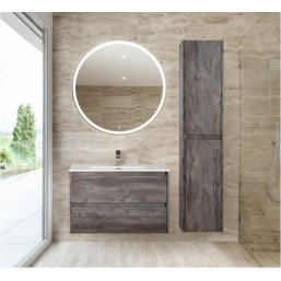Мебель для ванной BelBagno Kraft-800-BB800ETL Pino...