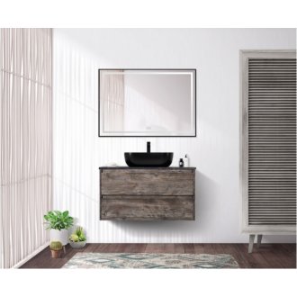 Мебель для ванной BelBagno Kraft-1000-S Pino Pasadena