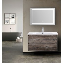 Мебель для ванной BelBagno Kraft-1000-LOV-1000-LVB...