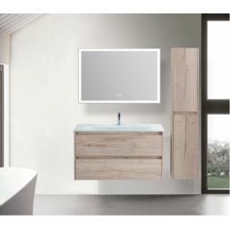 Мебель для ванной BelBagno Kraft-800-BB810/465-LV-...