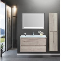 Мебель для ванной BelBagno Kraft-1000-BB1010/465-L...