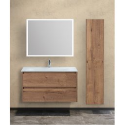 Мебель для ванной BelBagno Kraft-1000-BB1010/465-L...