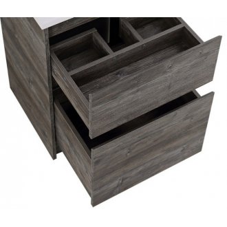 Мебель для ванной под стиральную машину BelBagno Kraft-LVD 1200L Pino Pasadena
