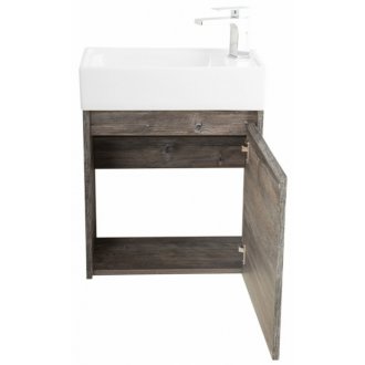 Мебель для ванной BelBagno Kraft-Mini-50R Pino Pasadena
