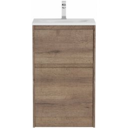 Тумба с раковиной BelBagno Kraft 39-50-PIA-BB-8099...