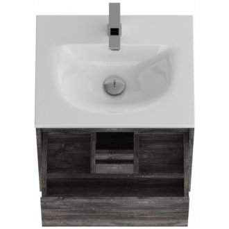 Мебель для ванной BelBagno Kraft-39-500-BB-8099-3-50 Pino Pasadena