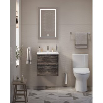 Мебель для ванной BelBagno Kraft-39-500-BB-8099-3-50 Pino Pasadena