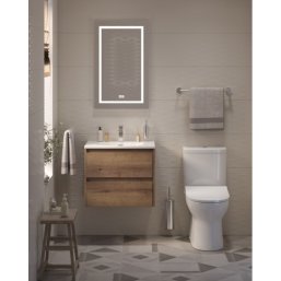 Мебель для ванной BelBagno Kraft-39-600-BB-8099-3-...