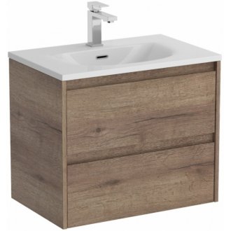 Мебель для ванной BelBagno Kraft-39-700-BB-8099-3-70 Rovere Tabacco