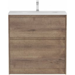 Тумба с раковиной BelBagno Kraft 39-80-PIA-BB-8099...