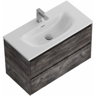 Мебель для ванной BelBagno Kraft-39-800-BB-8099-3-80 Pino Pasadena