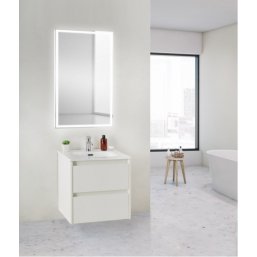 Мебель для ванной BelBagno Kraft-39-500 Bianco Opa...