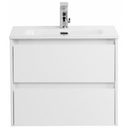 Тумба с раковиной BelBagno Kraft 39-50 Bianco Opac...