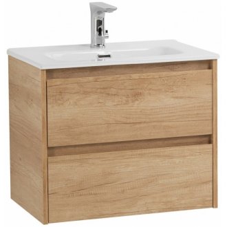 Мебель для ванной BelBagno Kraft-39-700 Rovere Nebrasca Nature