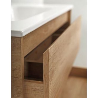 Мебель для ванной BelBagno Kraft-900 Pietra Bianca