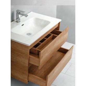 Мебель для ванной BelBagno Kraft-700 Pietra Grigio