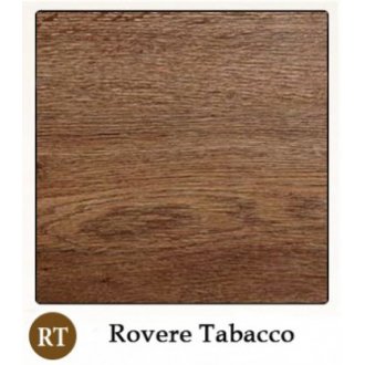 Пенал BelBagno Kraft 1A Rovere Tabacco правосторонний (уценка)