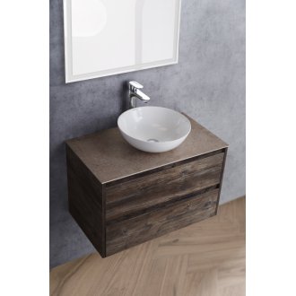 Мебель для ванной BelBagno SET-KRAFT-700-PP-CDEC-BB344-LOY