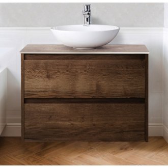 Мебель для ванной BelBagno SET-KRAFT-700-RT-C-BB344-LOY