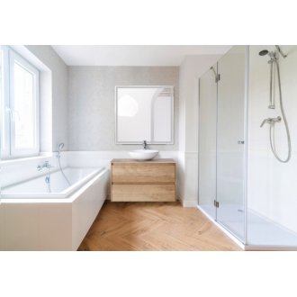 Мебель для ванной BelBagno SET-KRAFT-800-RNN-CDEC-BB344-LOY-GRT-800/800