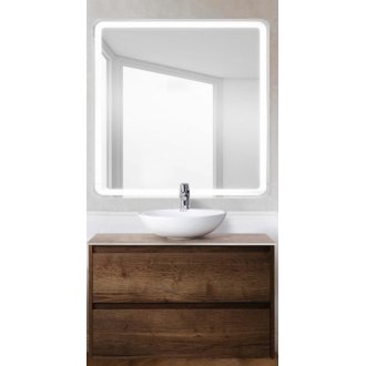 Мебель для ванной BelBagno SET-KRAFT-800-RT-C-BB344-LOY