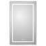 Зеркало BelBagno SPC-KRAFT-500-800-LED-TCH-WARM ++15 400 ₽