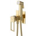 Гигиенический набор BelBagno Luce LUC-HGN-ORO