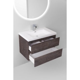 Мебель для ванной BelBagno Luce-1000 Stone
