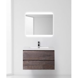 Мебель для ванной BelBagno Luce-800 Stone