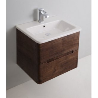 Мебель для ванной BelBagno Luxury 50