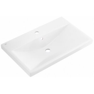 Раковина мебельная BelBagno BB-0322-80-LVB