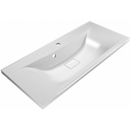 Раковина мебельная BelBagno BB1000/445-LV-MR-PR