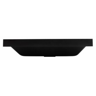 Мебель для ванной BelBagno Marino 60-PIA-BB600/450-LV-ART-AST-NERO Bianco Lucido