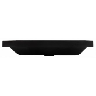 Мебель для ванной BelBagno Marino 70-PIA-BB700/450-LV-ART-AST-NERO Bianco Lucido