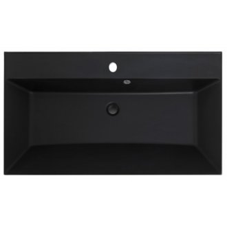 Мебель для ванной BelBagno Marino 80-BB800/450-LV-ART-AST-NERO Rovere Nature