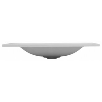Мебель для ванной BelBagno Marino 80-PIA-BB800/450-LV-MR-FT Bianco Lucido