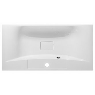 Мебель для ванной BelBagno Marino 80-PIA-BB800/450-LV-MR-PR Bianco Lucido
