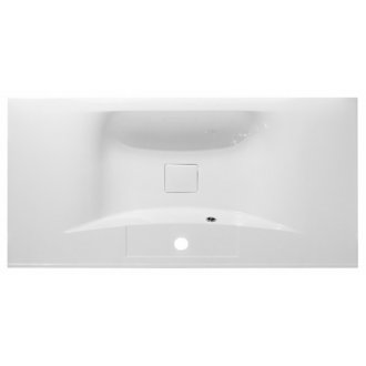 Мебель для ванной BelBagno Marino 90-BB900/450-LV-MR-PR Rovere Moro