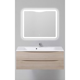 Мебель для ванной BelBagno Marino 120 Rovere Grigi...