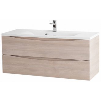 Мебель для ванной BelBagno Marino 120 Rovere Grigio