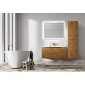 Мебель для ванной BelBagno Marino 120 Rovere Nature